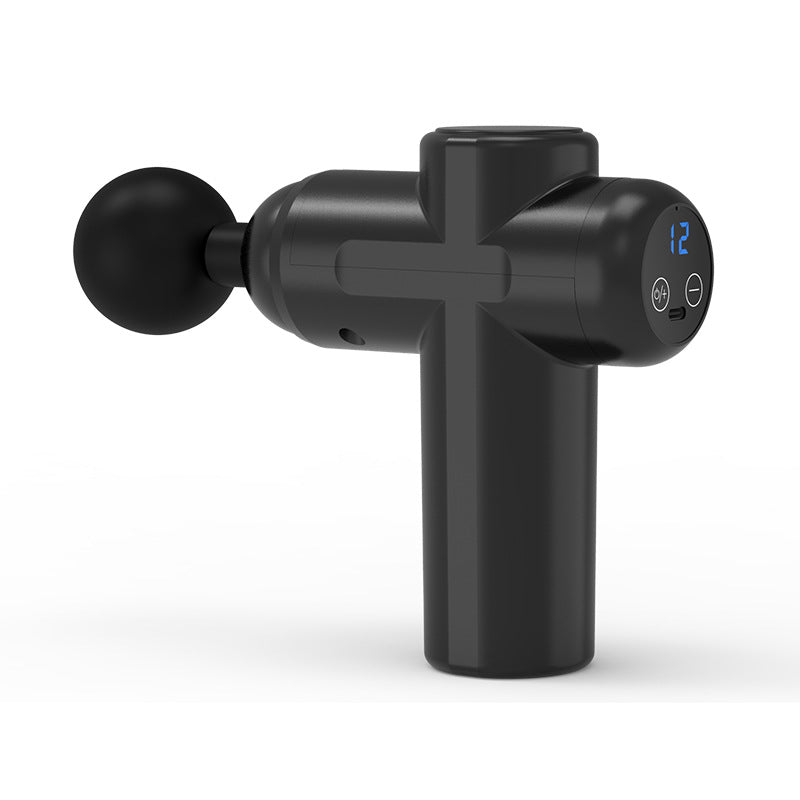 NovaPulse Mini Massage Gun