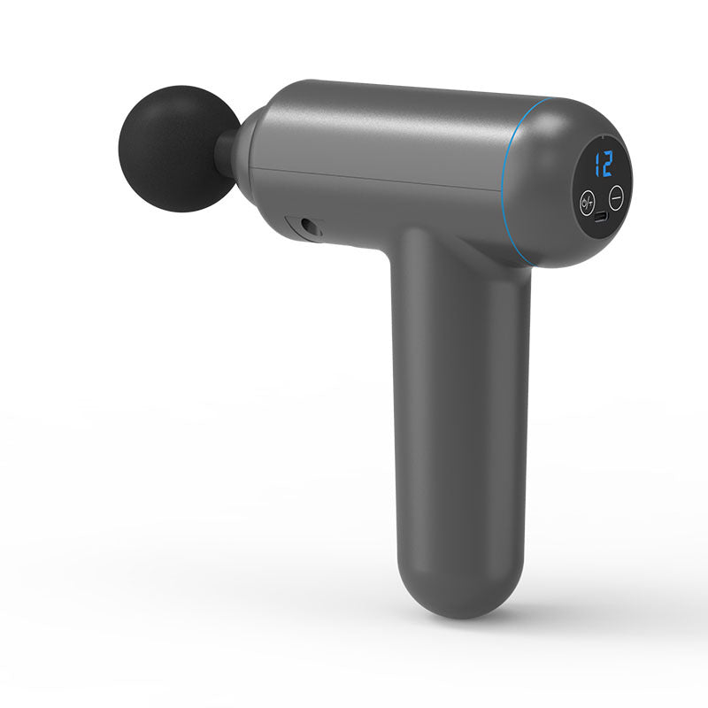 NovaPulse Mini Massage Gun 2