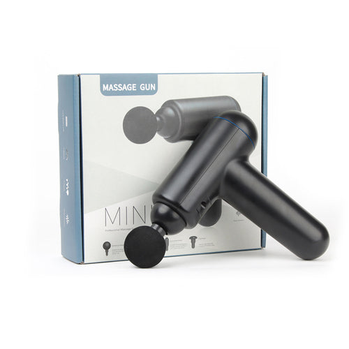 NovaPulse Mini Massage Gun 2