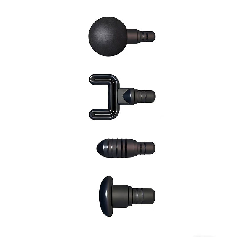 NovaPulse Mini Massage Gun