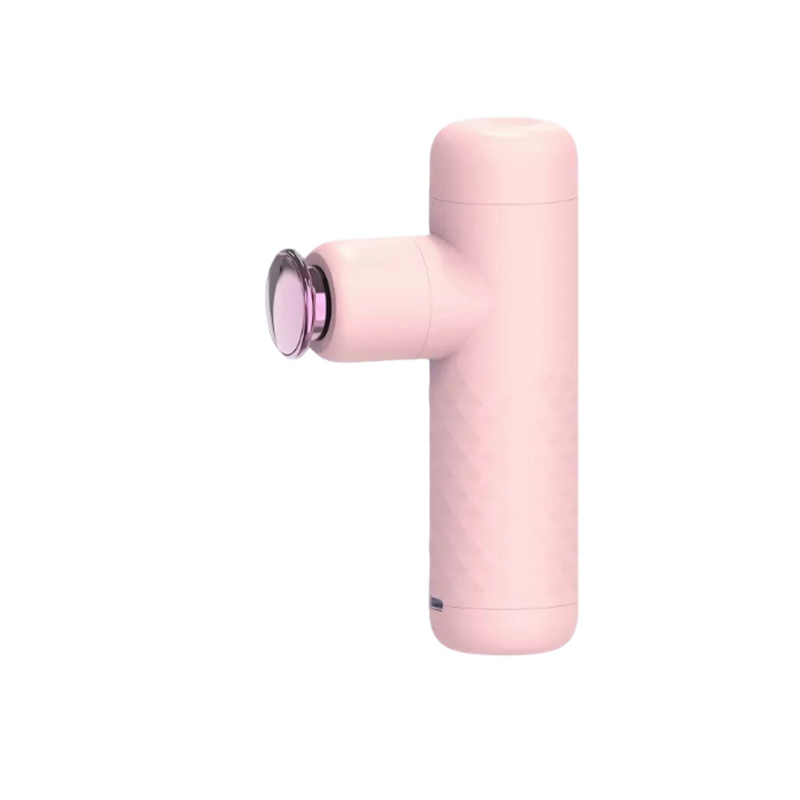 AeroStrike Pocket Massager-pink